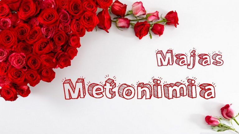 √ Majas Metonimia : Pengertian, Fungsi, Ciri dan Contoh Terlengkap