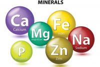 √ Mineral : Pengertian, Fungsi, Klasifikasi dan Jenis Terlengkap