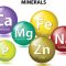 √ Mineral : Pengertian, Fungsi, Klasifikasi dan Jenis Terlengkap