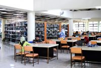 √ Perpustakaan : Pengertian, Tujuan, Fungsi, Peranan dan Jenis Terlengkap