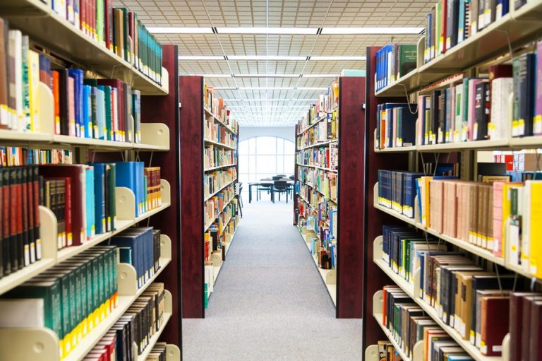 √ 24 Pengertian Perpustakaan Menurut Para Ahli Terlengkap