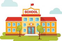 √ Sekolah : Pengertian, Fungsi dan Jenis Terlengkap