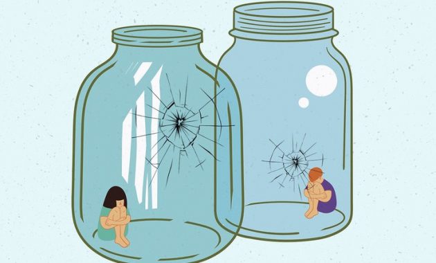 Stigma Adalah √ Stigma : Pengertian, Jenis, Tahapan, Penyebab, Proses Terjadinya dan Bentuk Terlengkap