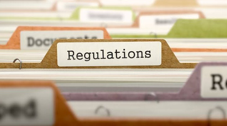 √ Regulasi Bisnis : Pengertian, Tujuan, Fungsi dan Contoh Terlengkap