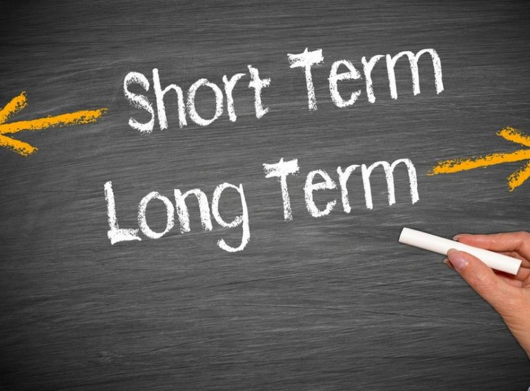 √ Investasi Jangka Panjang : Pengertian, Tujuan, Jenis dan Contoh Terlengkap