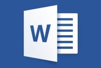 √ Microsoft Word : Pengertian, Sejarah, Fungsi, Keunggulan dan Kelemahan Terlengkap