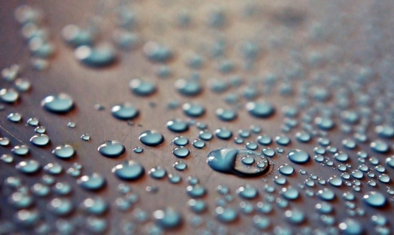 √ 9 Pengertian Kondensasi Menurut Para Ahli Terlengkap