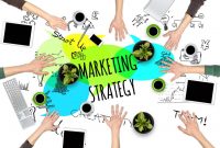 √ Strategi Pemasaran : Pengertian, Tujuan, Fungsi, Konsep, Jenis & Contoh Terlengkap