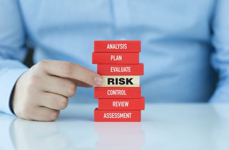 √ Manajemen Risiko : Pengertian, Tujuan, Ruang Lingkup, Jenis & Komponen Terlengkap