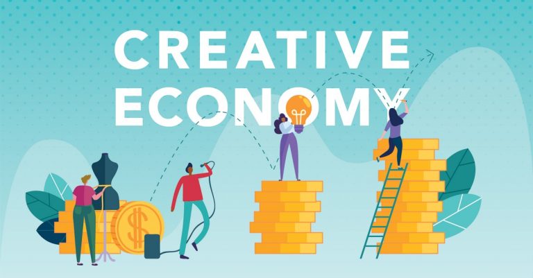 √ Ekonomi Kreatif : Pengertian, Ciri, Manfaat dan Jenis Terlengkap