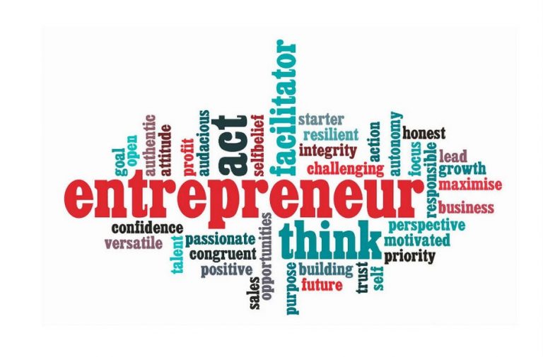 √ Entrepreneur : Pengertian, Ciri, Sifat dan Kelebihannya Terlengkap
