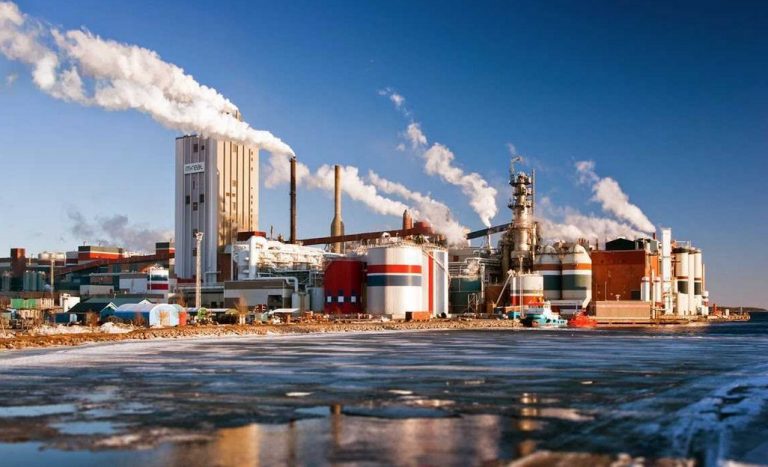 √ Industri : Pengertian, Manfaat, Jenis dan Contoh Terlengkap