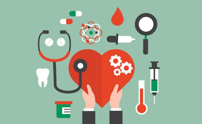 √ Kesehatan : Pengertian, Jenis, Cara Menjaga dan Usaha Menjaga Terlengkap