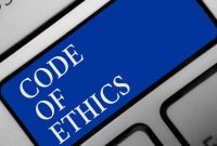 √ 12 Pengertian Kode Etik Menurut Para Ahli Terlengkap