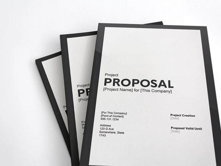 Dari pengertian proposal yang kalian ketahui, bentuk proposal usaha haruslah dalam bentuk...