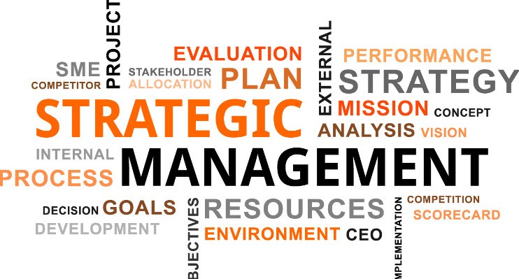 √ Manajemen Strategi : Pengertian, Manfaat, Tujuan, Proses, Karakteristik dan Sifat Terlengkap