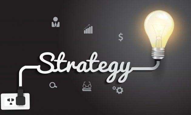 √ Strategi : Pengertian, Konsep, Tingkatan dan Tipe Terlengkap