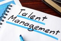 √ Manajemen Talenta : Pengertian, Manfaat, Tujuan, Tahapan dan Model Terlengkap