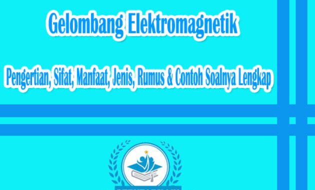 Gelombang elektromagnetik