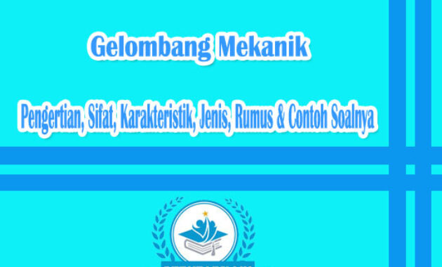 Gelombang Mekanik