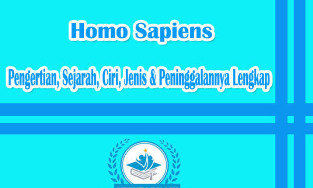 Homo Sapiens