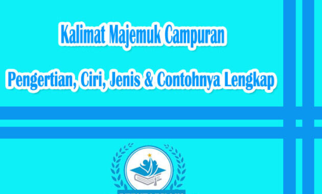 Kalimat Majemuk Campuran