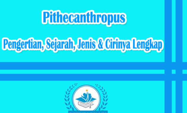 Pithecanthropus