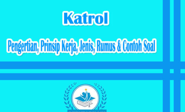 katrol