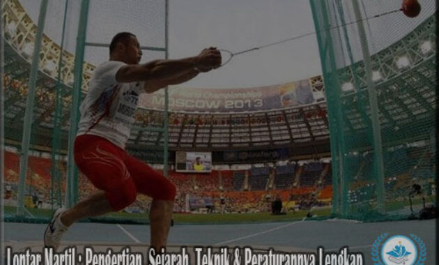 Lontar Martil : Pengertian, Sejarah, Teknik & Peraturannya Lengkap