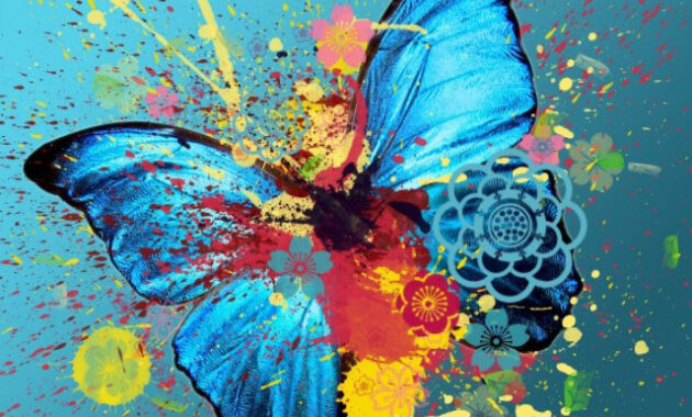 Seni Grafis : Pengertian, Sejarah, Teknik, Jenis & Contohnya