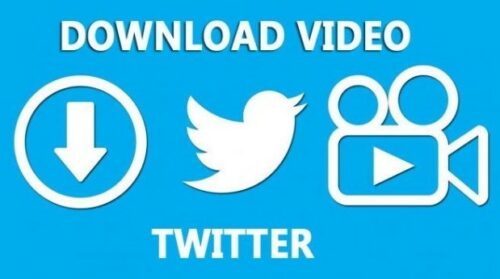 Cara Download Video Twitter Iphone dan Android
