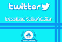 Download Video Twitter