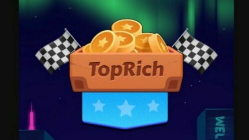 Game Top Rich