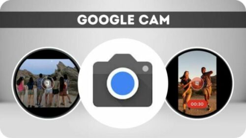 Google Camera