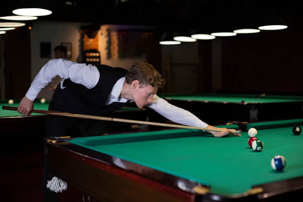 Billiard