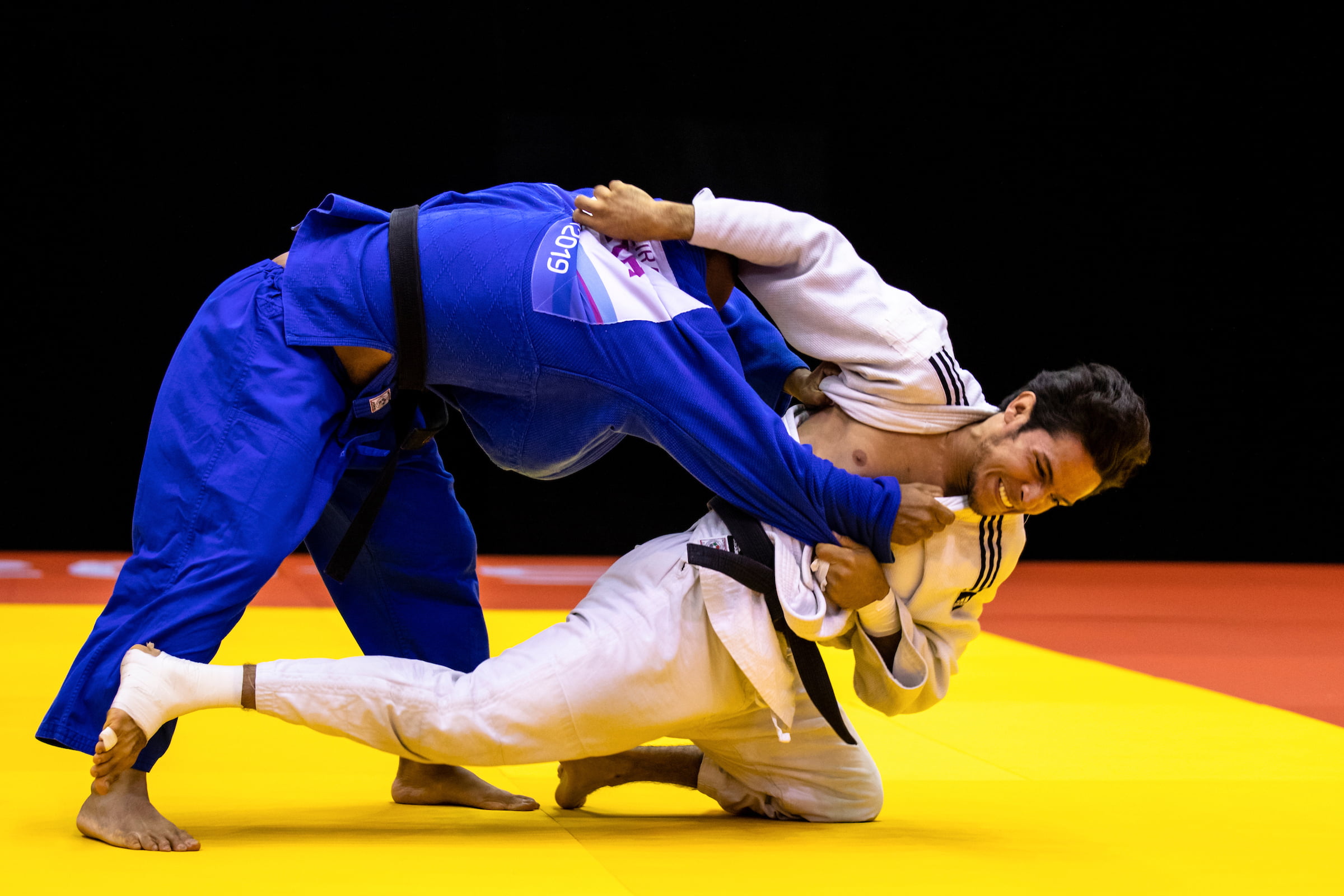 Judo : Pengertian, Sejarah, Teknik, Manfaat & Peraturannya