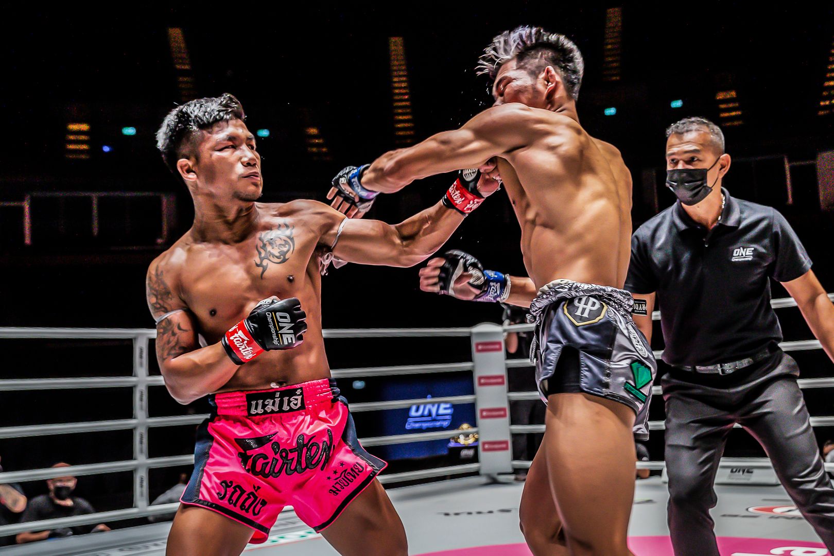 Muay Thai : Pengertian, Sejarah, Teknik, Manfaat & Peraturannya