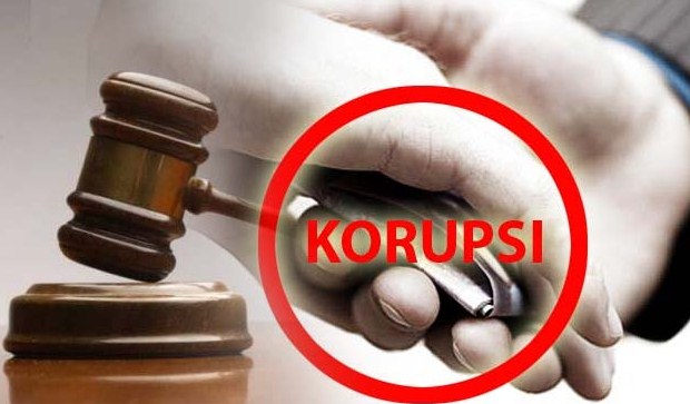Pengertian Korupsi Menurut Para Ahli