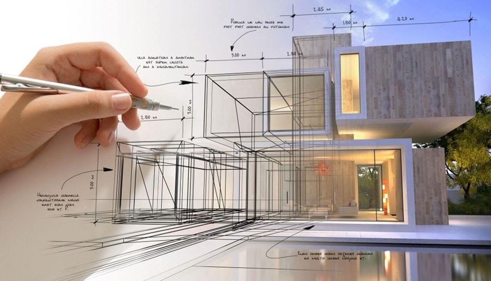 Seni Arsitektur : Pengertian, Jenis, Fungsi, Teori & Contohnya