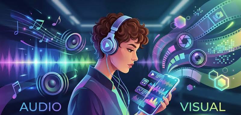 Seni Audio : Pengertian, Fungsi, Macam & Manfaatnya Lengkap