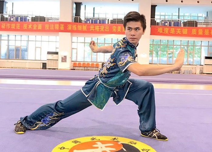 Wushu : Pengertian, Sejarah, Teknik, Gerakan, Ukuran Lapangan, Manfaat & Peraturannya Lengkap