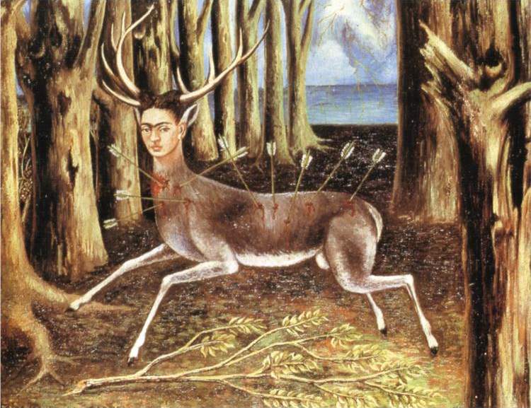 Aliran Surealisme